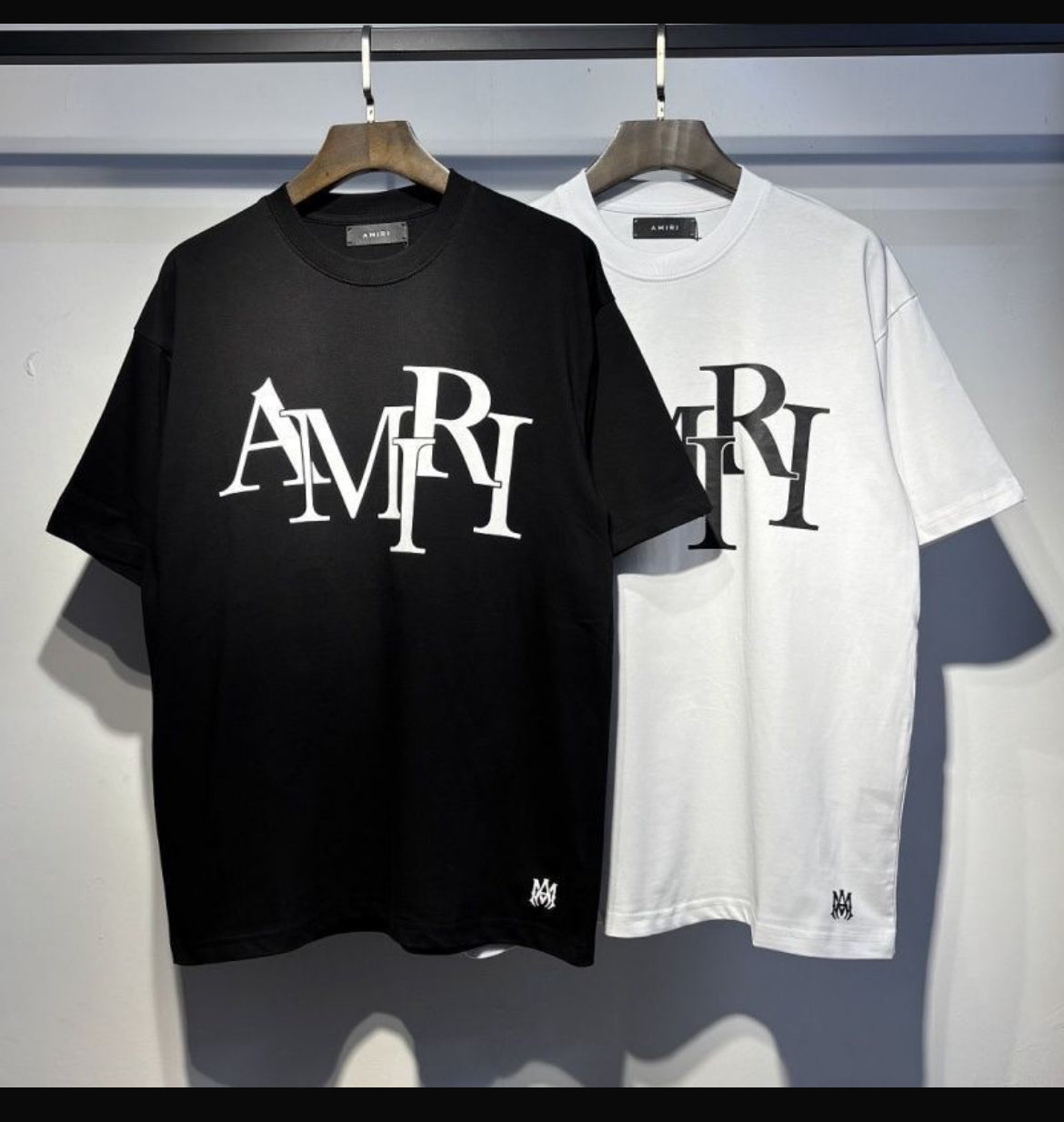 Am T-shirt