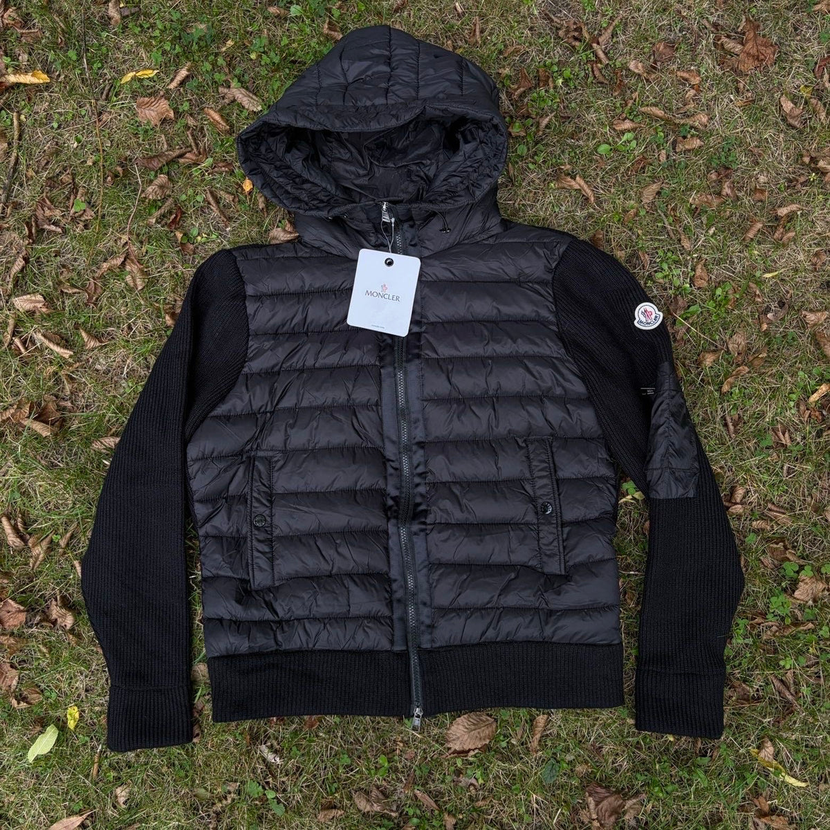 Moncler cardigan