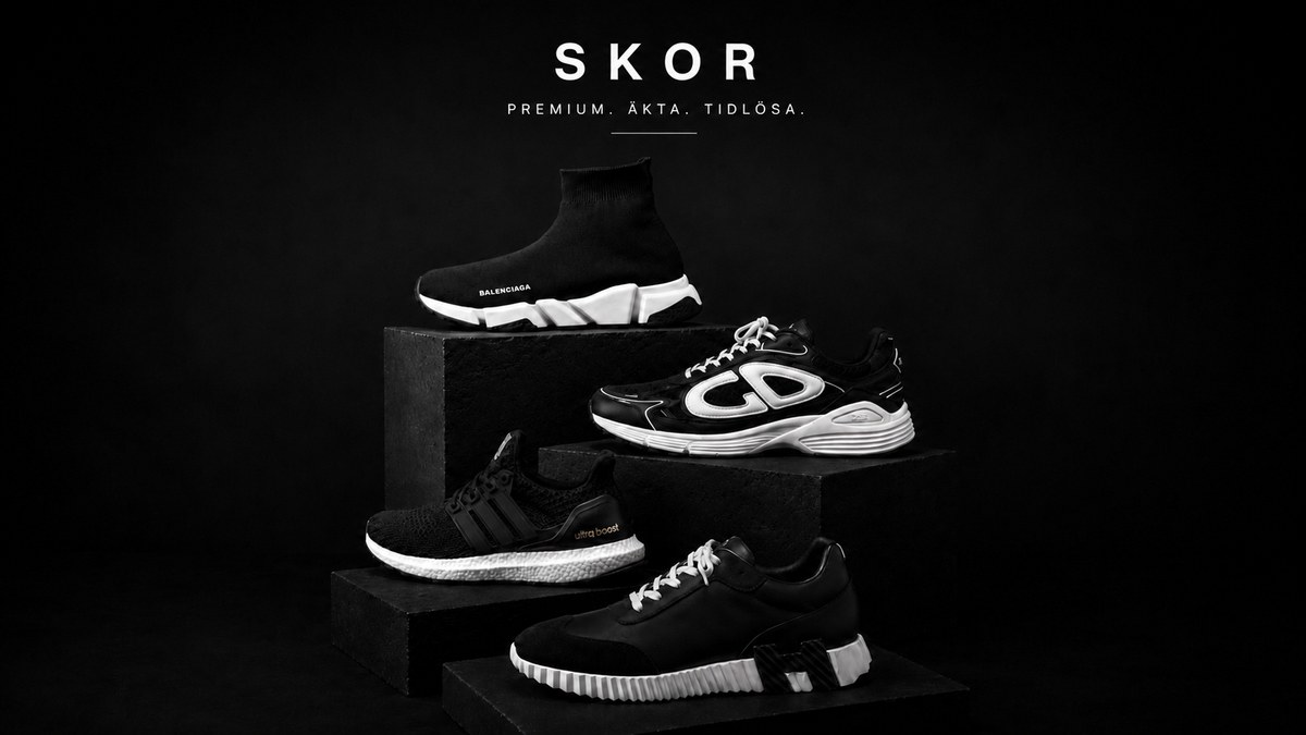 Skor