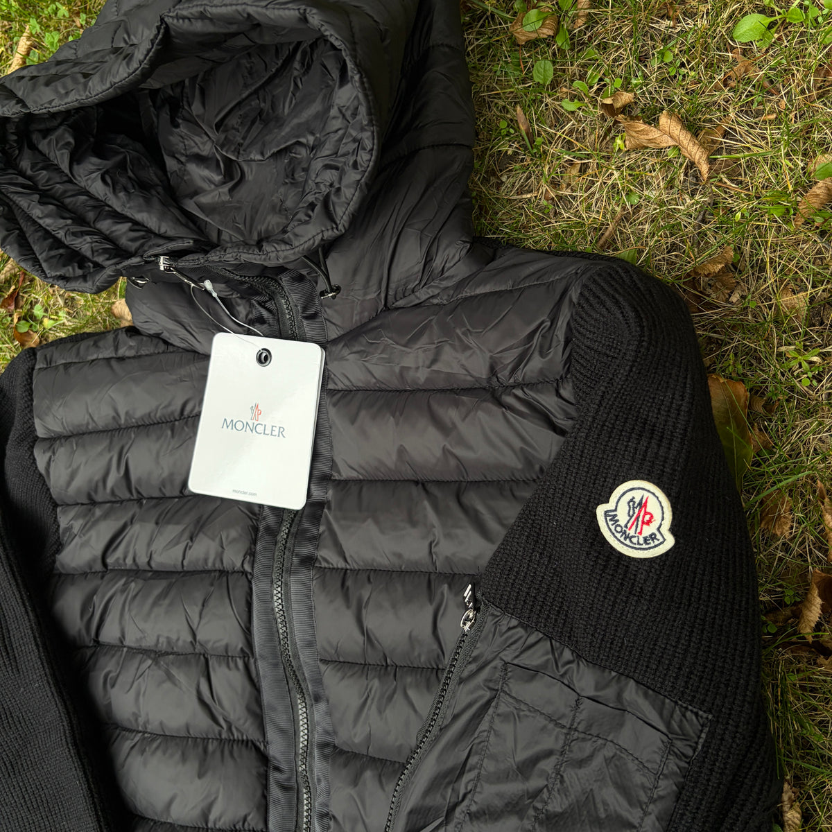 Moncler cardigan
