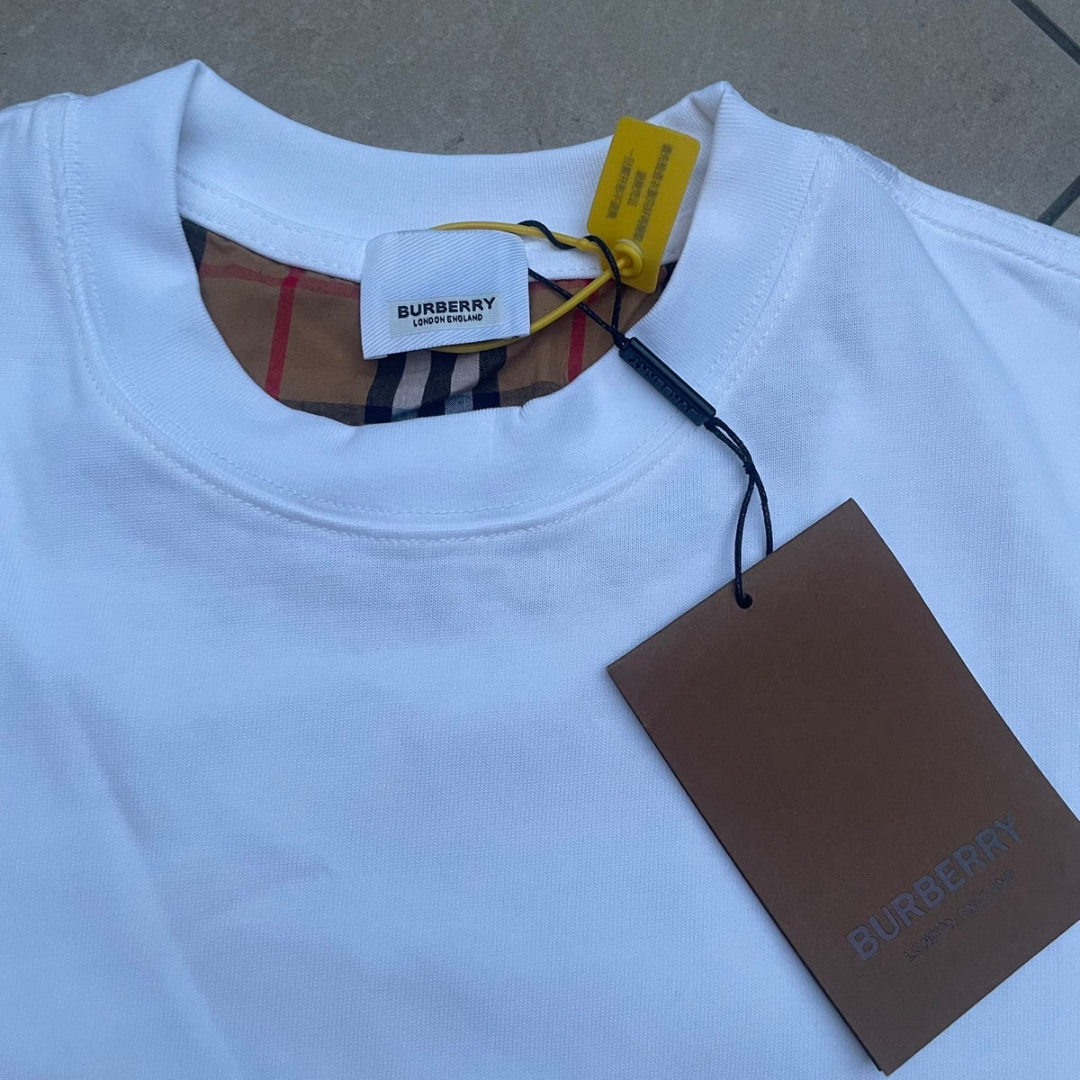 BB T-shirt