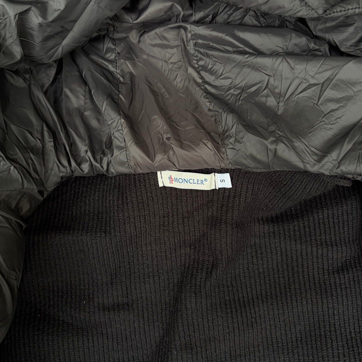 Moncler cardigan