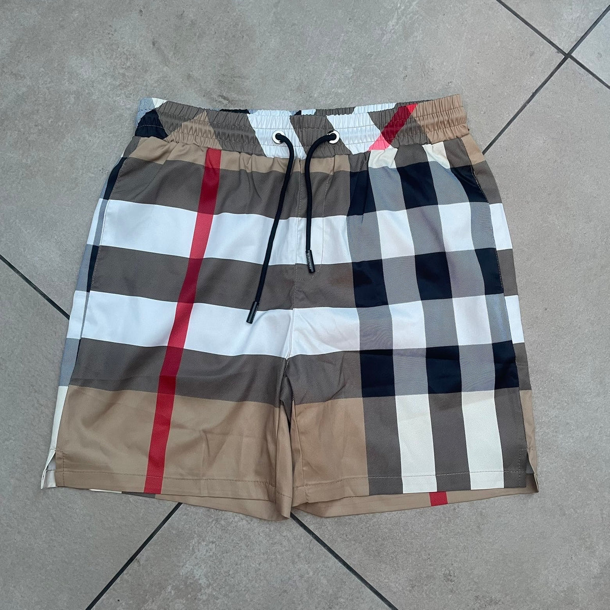 BB shorts