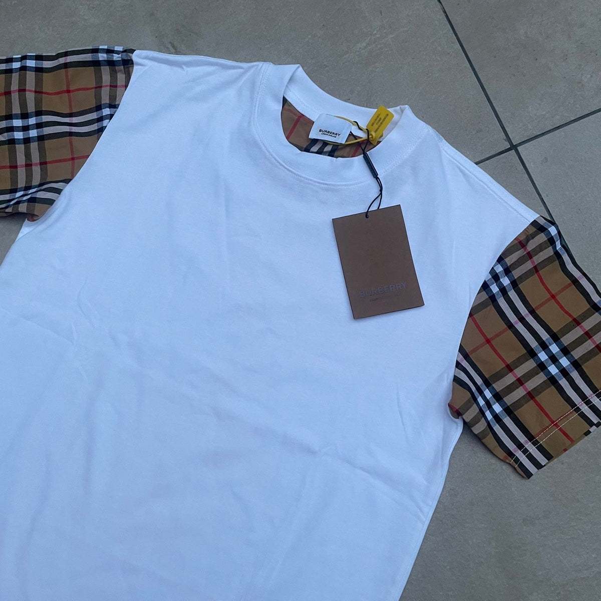 BB T-shirt
